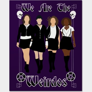 The Craft Posters and Art